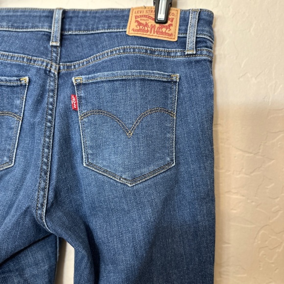 Women’s 711 Skinny Levi’s - size 28 - Picture 5 of 10